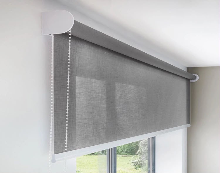 Smart blinds, Lekki