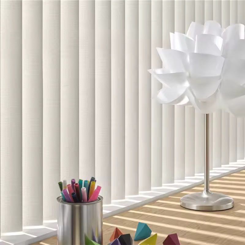 Automatic roller blinds, Lagos