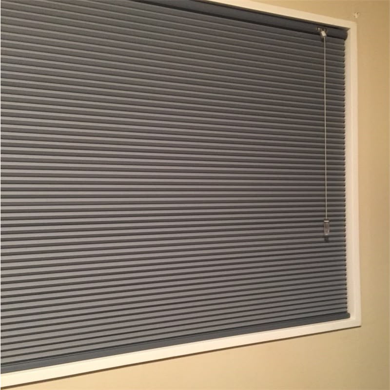 Automatic roller blinds, Lagos