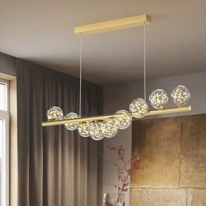 Luxury chandelier by LightExtreme, Lagos