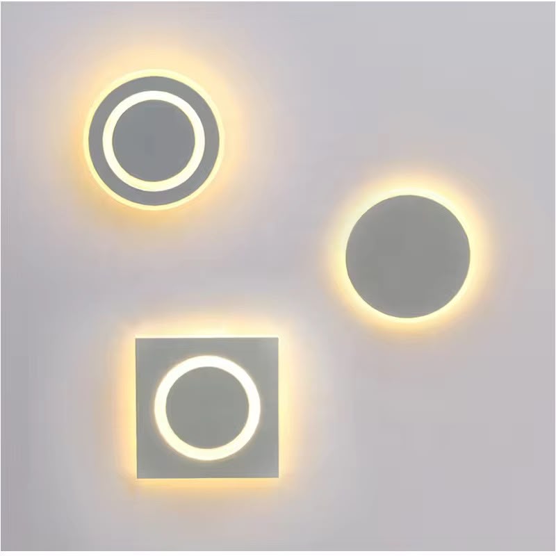 Decorative lighting, Lekki