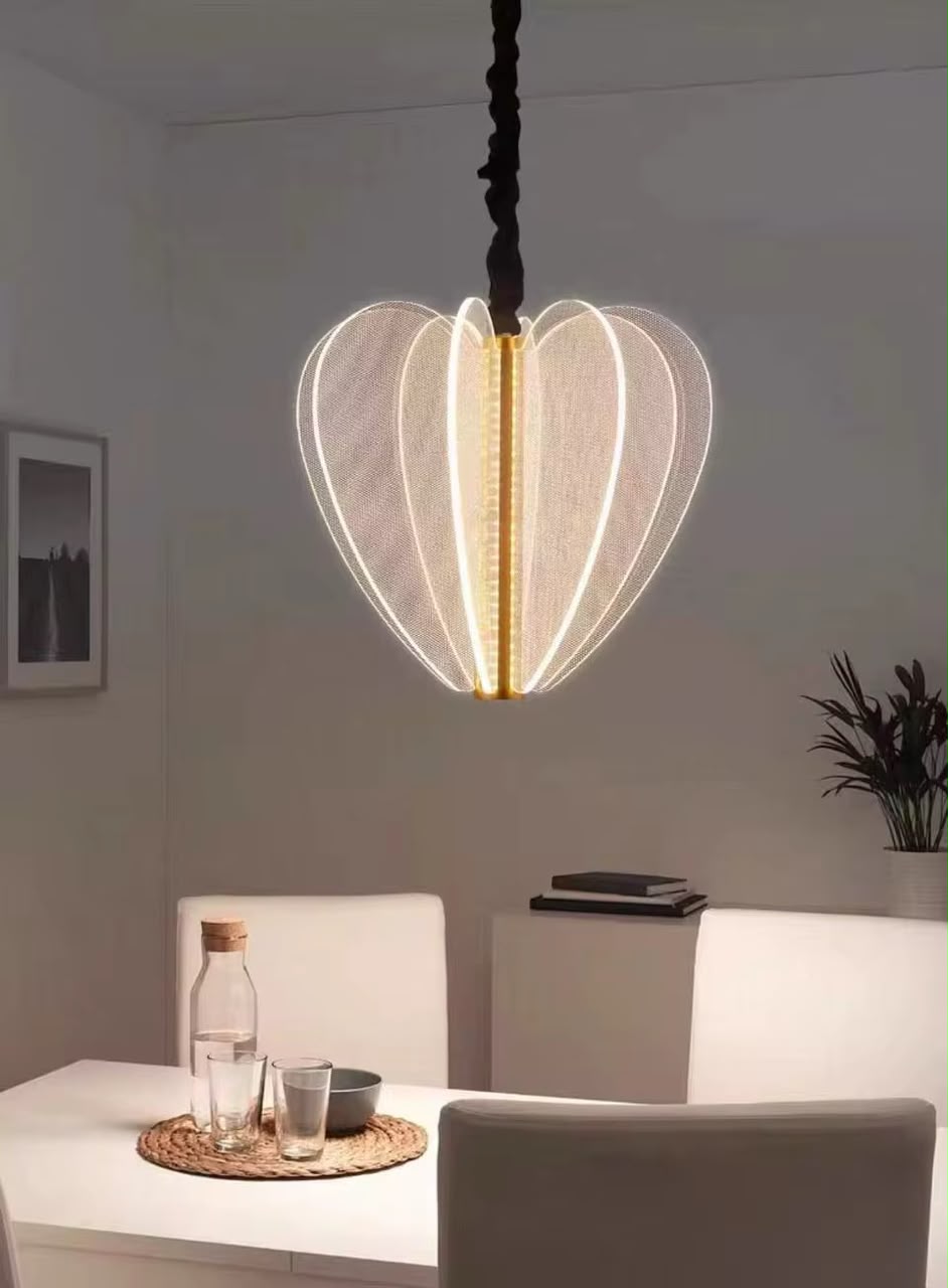 Luxury chandelier by LightExtreme, Lagos
