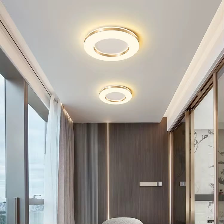Decorative lighting, Lekki